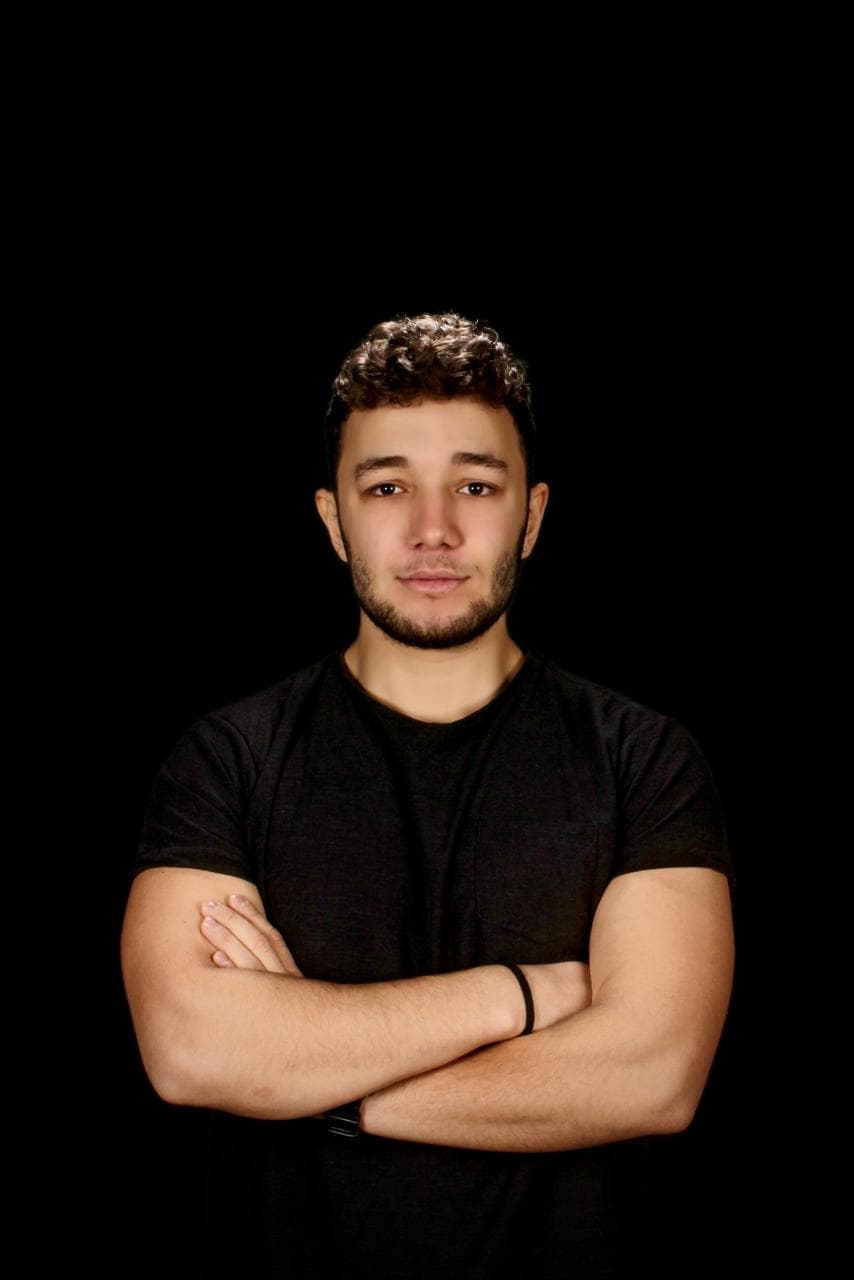 Mustafa Bakır Profile